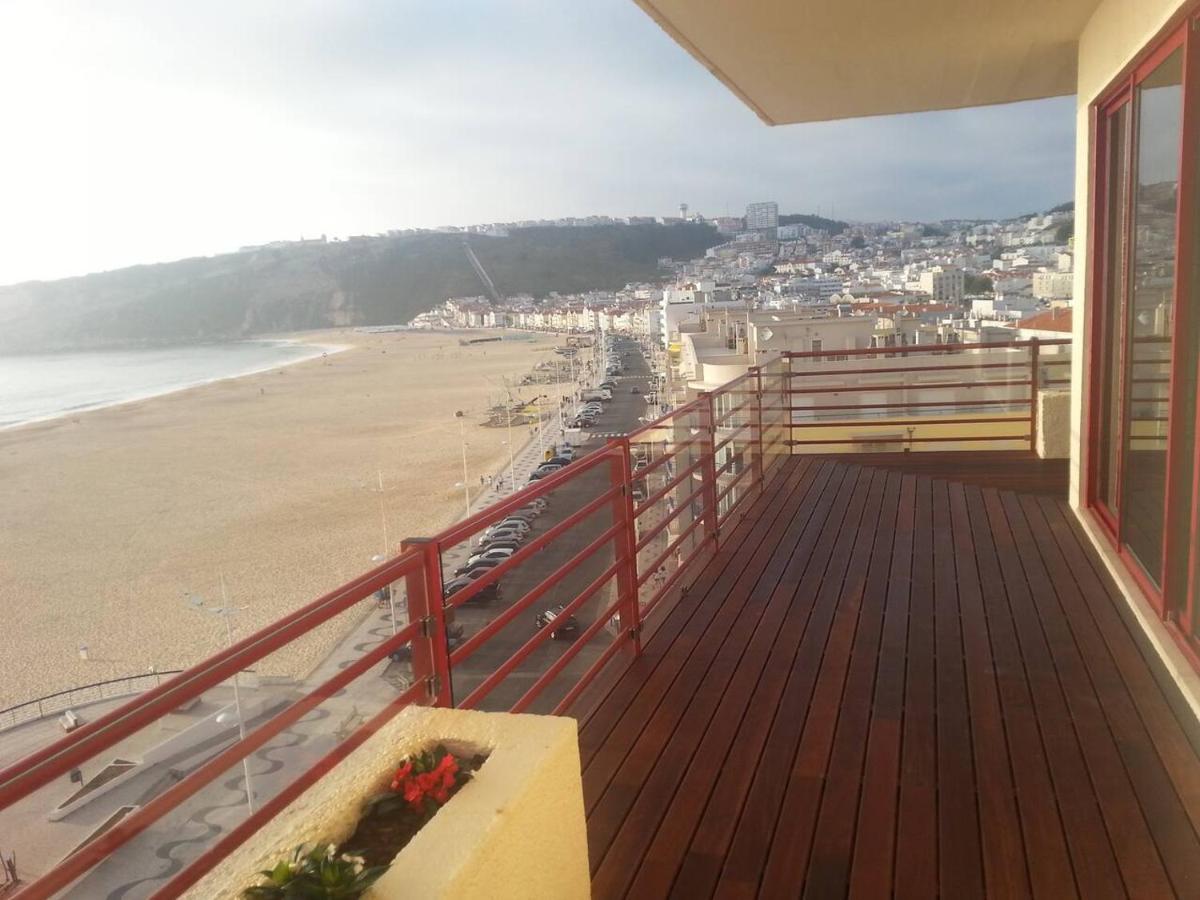 Dream Holiday -Beautiful Spot Nazaré Dış mekan fotoğraf