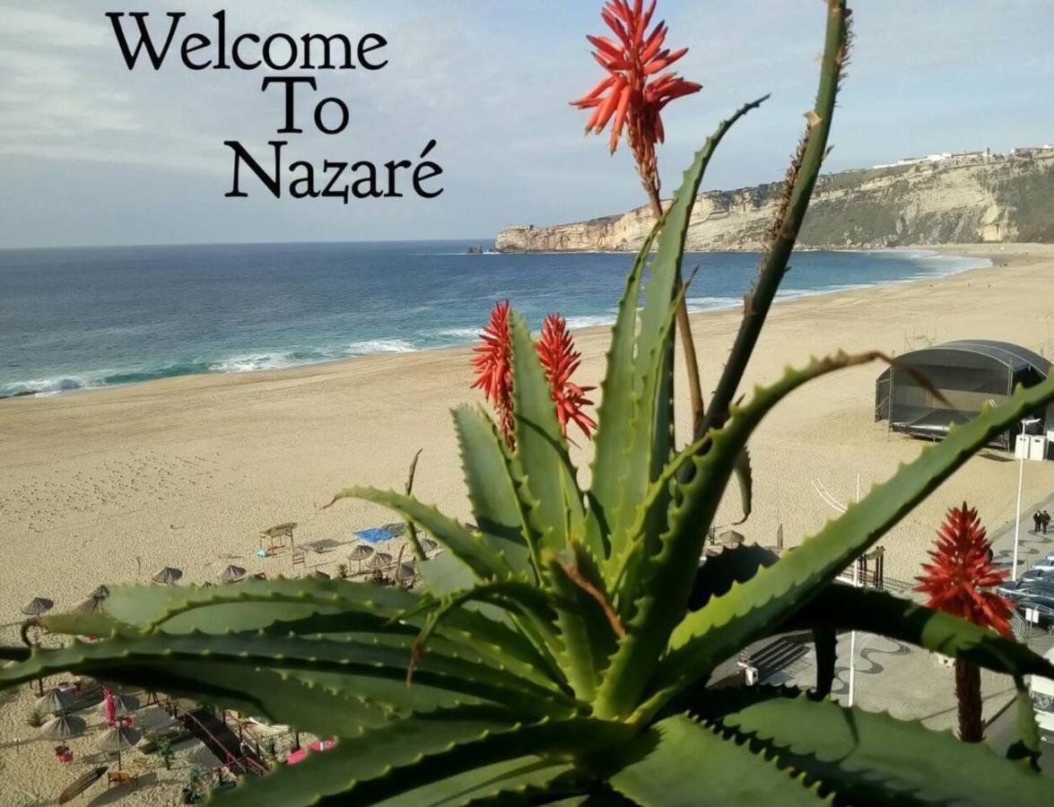 Dream Holiday -Beautiful Spot Nazaré Dış mekan fotoğraf