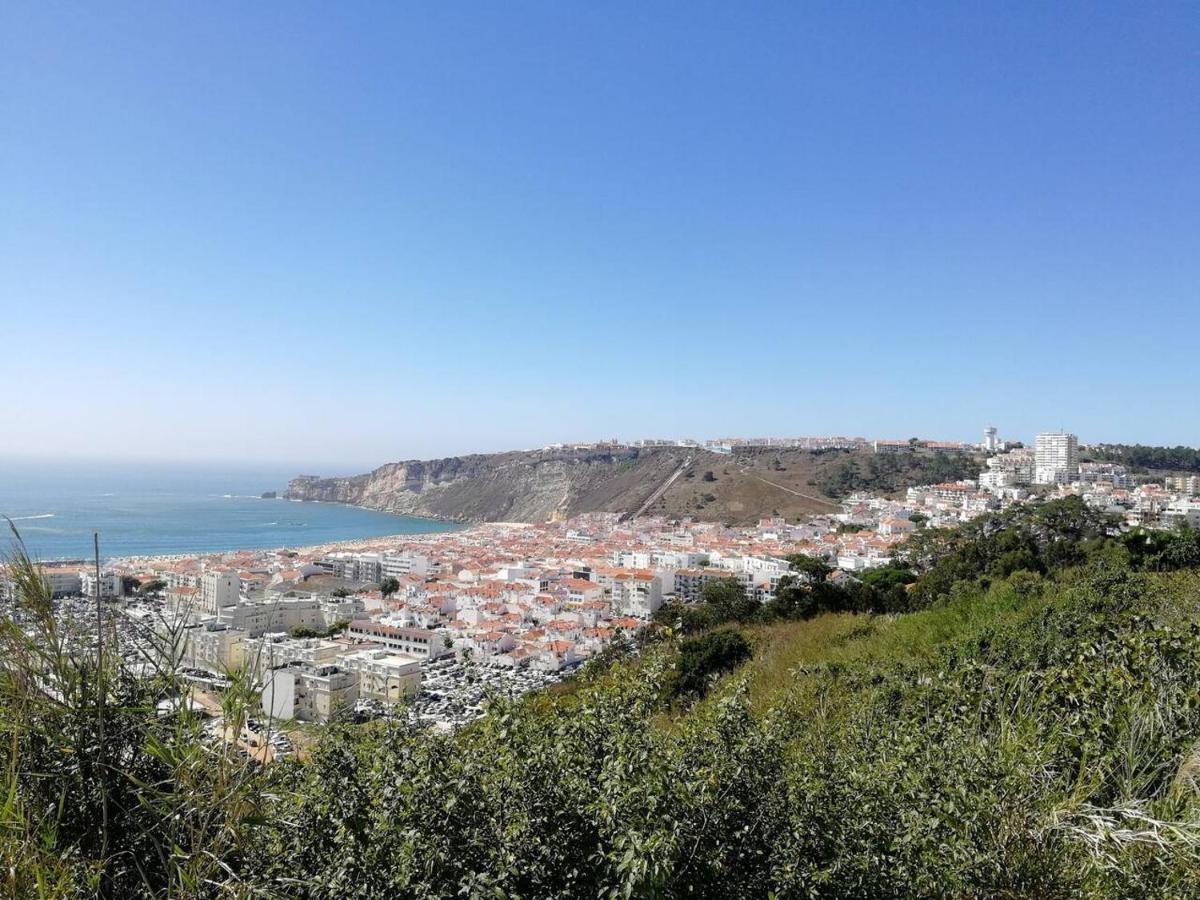 Dream Holiday -Beautiful Spot Nazaré Dış mekan fotoğraf