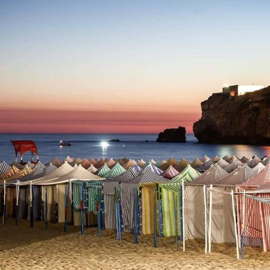 Dream Holiday -Beautiful Spot Nazaré Dış mekan fotoğraf