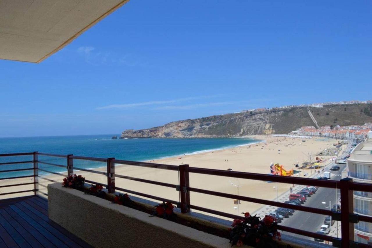 Dream Holiday -Beautiful Spot Nazaré Dış mekan fotoğraf