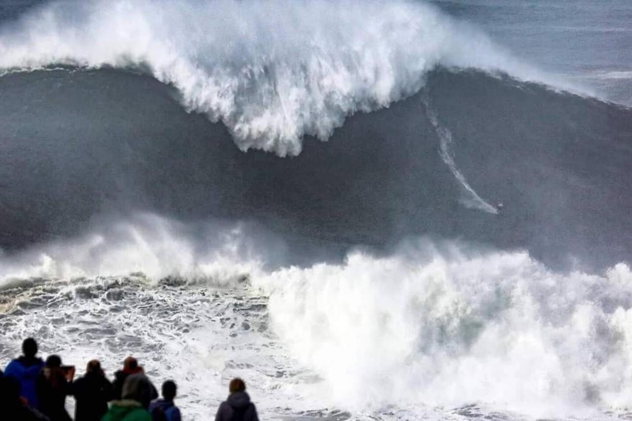 Dream Holiday -Beautiful Spot Nazaré Dış mekan fotoğraf