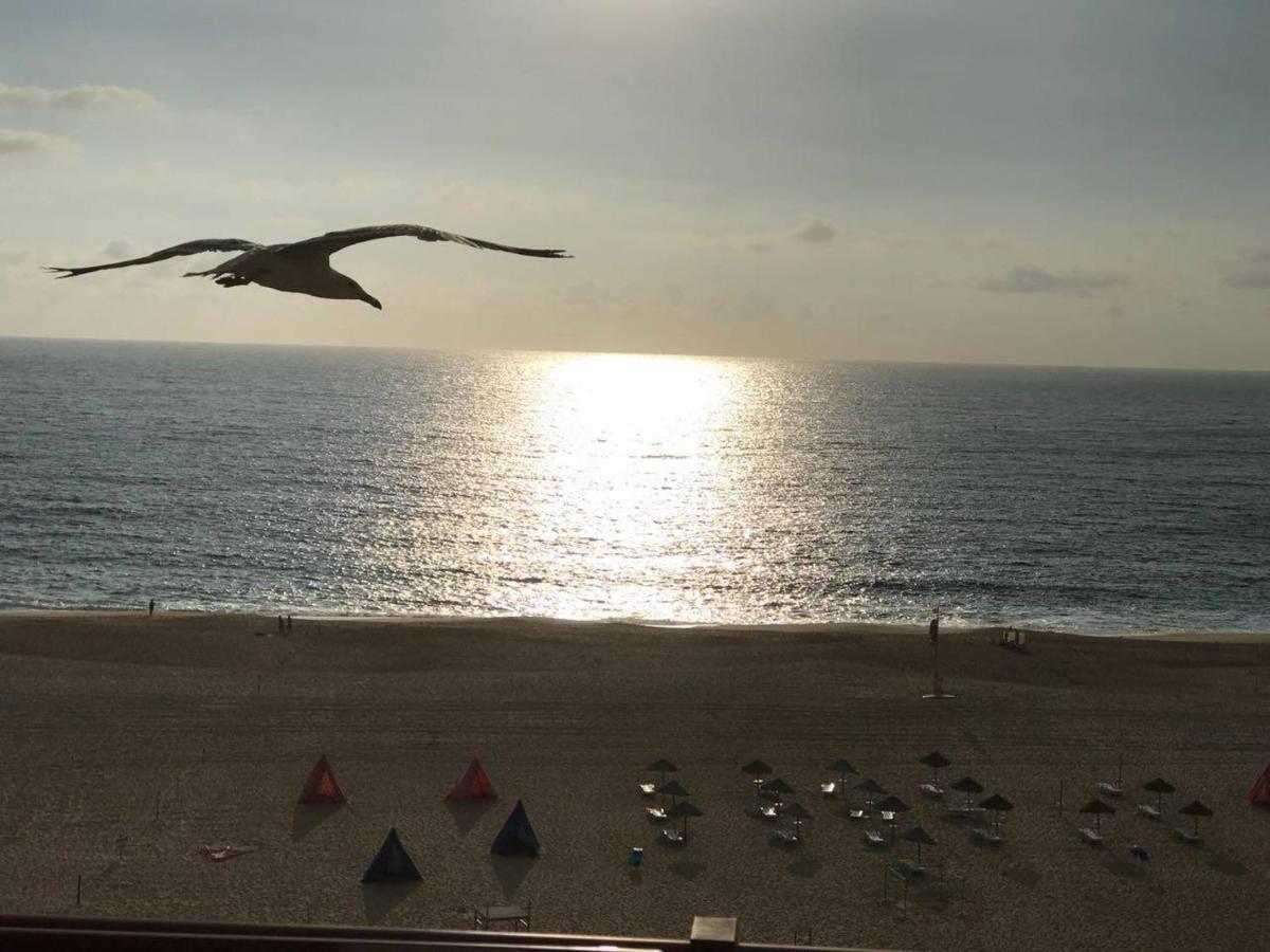 Dream Holiday -Beautiful Spot Nazaré Dış mekan fotoğraf