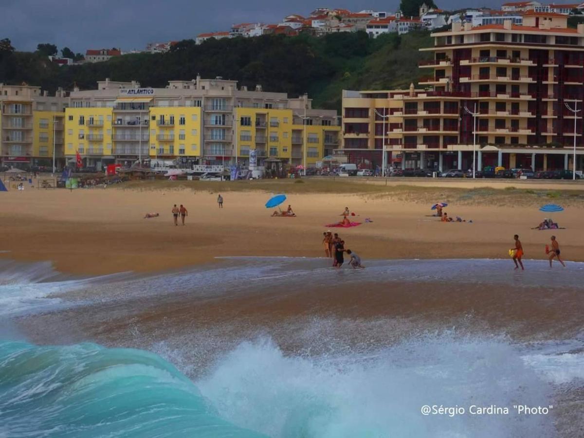 Dream Holiday -Beautiful Spot Nazaré Dış mekan fotoğraf