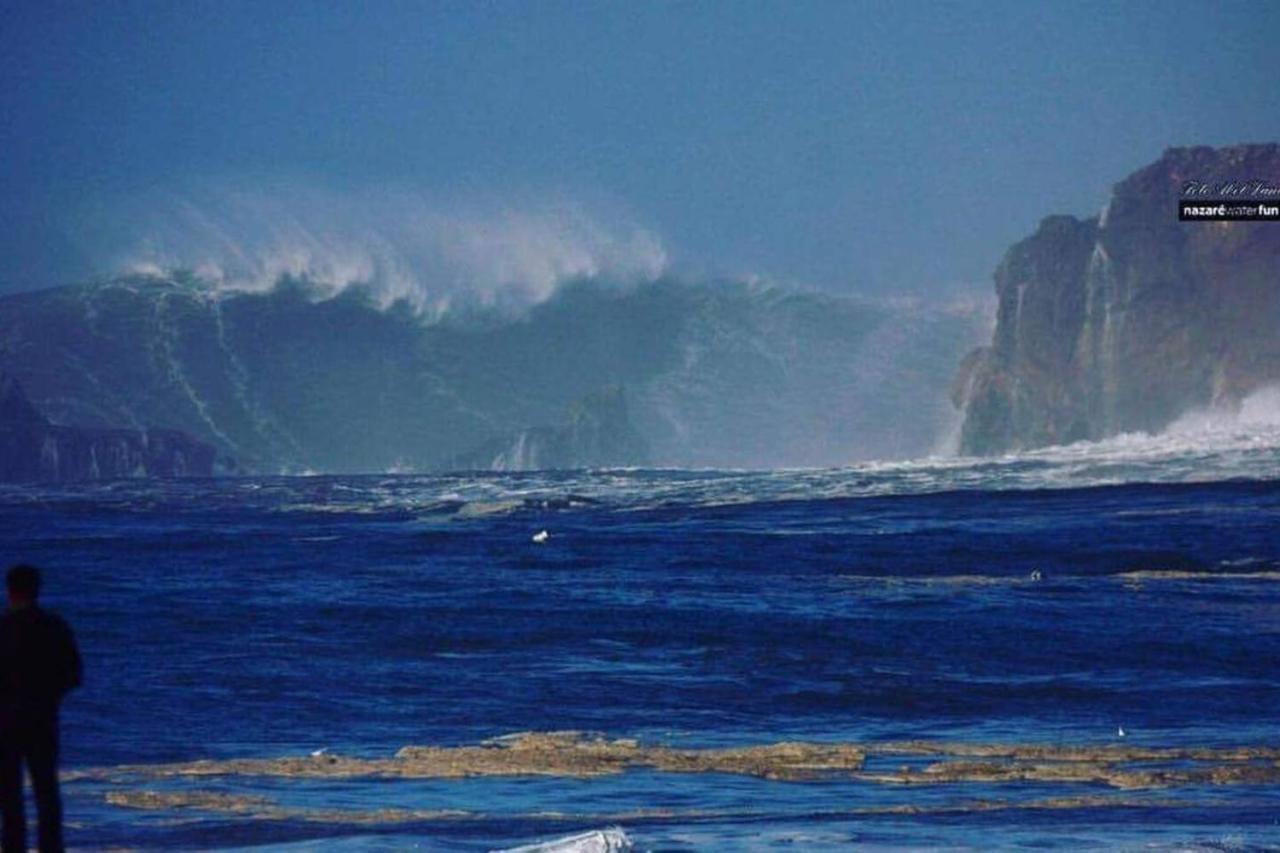 Dream Holiday -Beautiful Spot Nazaré Dış mekan fotoğraf