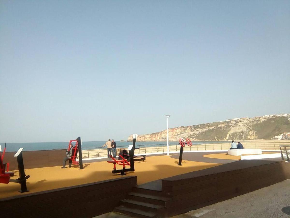 Dream Holiday -Beautiful Spot Nazaré Dış mekan fotoğraf